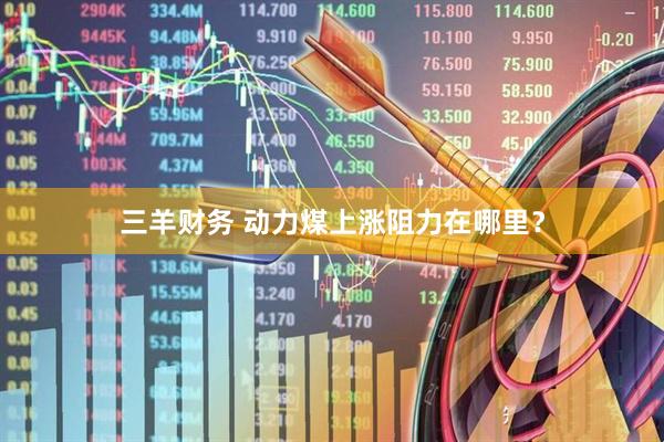三羊财务 动力煤上涨阻力在哪里？